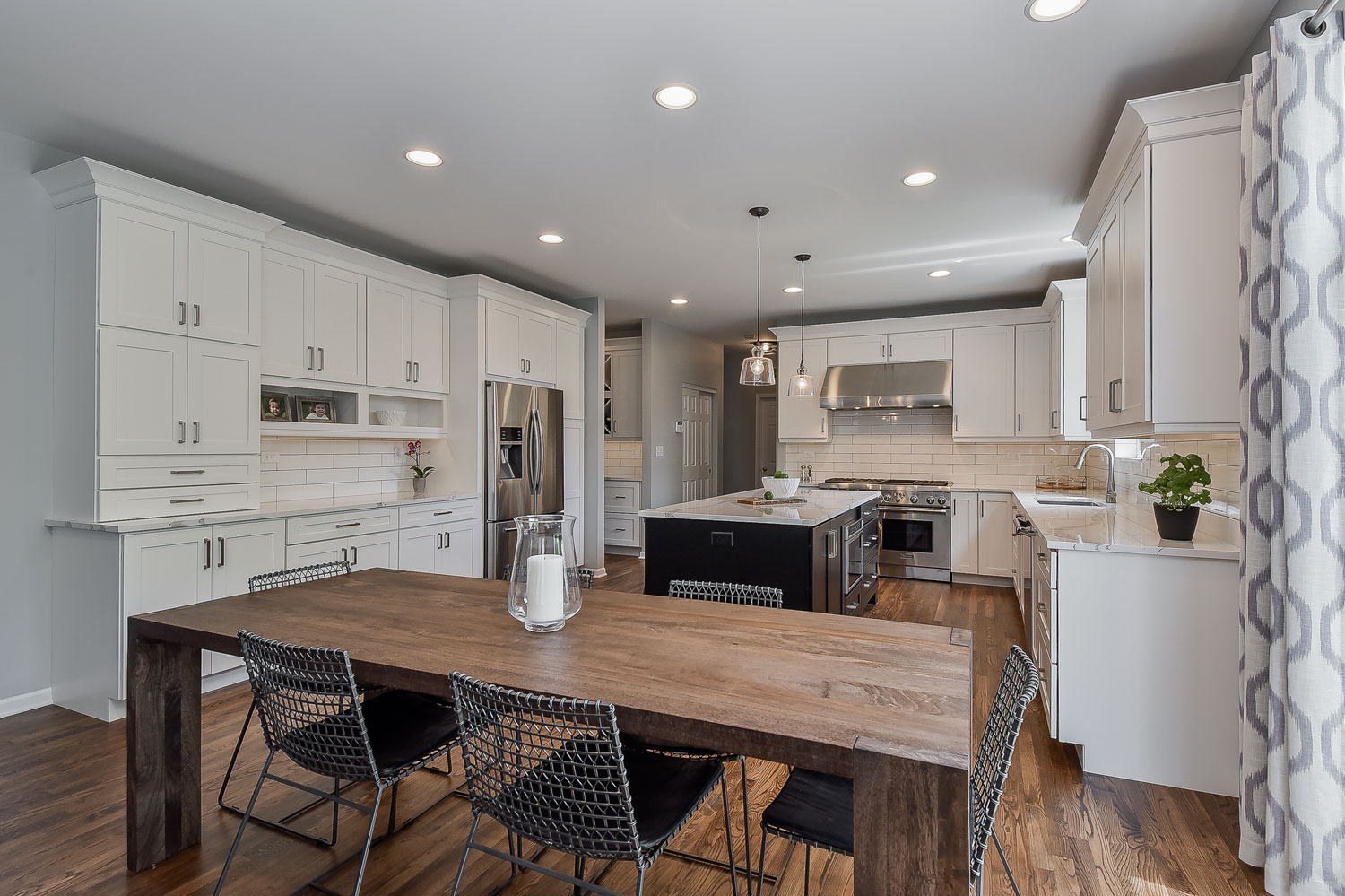 Turn-key Total Home Remodelling